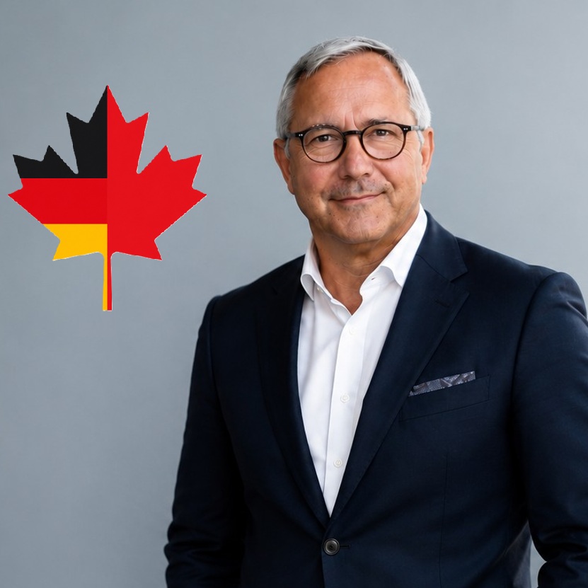 Kanada entdeckt Europa neu